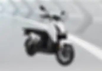 Harga Motor Listrik Charged Rimau Jarak Tempuh Bisa Sampai 200 Km, Top Speed 95 Km Per Jam