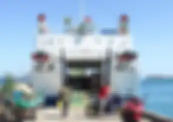 Gawat, Stok BBM di Kepulauan Karimunjawa Kosong, Terisolir Karena Cuaca Buruk