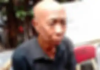Pak Ogah Meninggal Dunia, Namanya Legend Bagi Anak-anak, Tapi Tidak Bagi Bikers