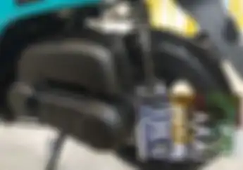 Efek Per CVT Motor Matic Yamaha Fazzio Dibiarkan Lemah, Cek Sekarang Jangan Anggap Sepele