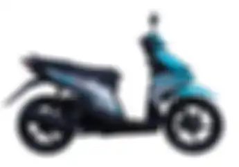 Meluncur Motor Matic Suzuki Skydrive Sport 2023 di Filipina, Kembaran Suzuki Nex II Nih!