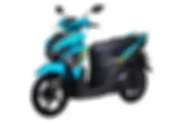 Jelang 2023 Motor Matic Yamaha Soul GT Masih Dijual Di Negara Ini, Beda Nama Aja!