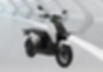 Harga Motor Listrik Charged Anoa Jarak Tempuh Bisa 200 Km, Pas Buat Angkut Banyak Barang