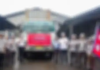 Keren Motor Listrik Gesits Mulai Dijual Buat Pasar Otomotif Nepal