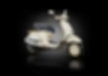 Harga Motor Vespa 946 Christian Dior, Bekasnya Lebih Mahal dari Innova Zenix