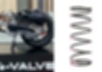 Penyebab Per CVT Motor Matic Honda PCX 160 Rusak, Kalau Sudah Seperti Ini Wajib Ganti