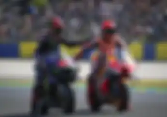 Legenda Sepak Bola Pele Meninggal Dunia, Marc Marquez Dan Fabio Quartararo Sampaikan Belasungkawa