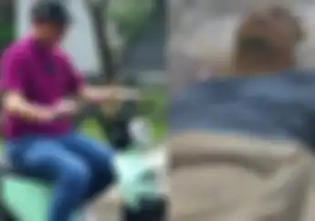 Kondisi Terkini Artis Indra Bekti Pasca Operasi Pendarahan Otak, Bintang Iklan Produk Viar