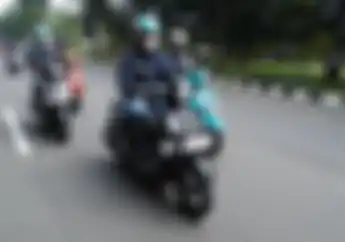 Trik Berkendara Irit Bensin Ternyata Mudah Tidak Perlu Guru atau Pakar Safety Riding Begini Caranya