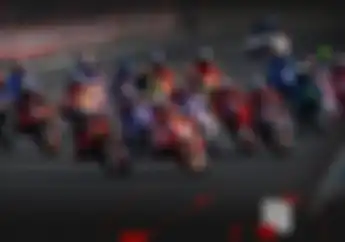 8 Tim MotoGP 2023 Umumkan Tanggal Presentasi, Tim Juara Dunia MotoGP 2022 Duluan?