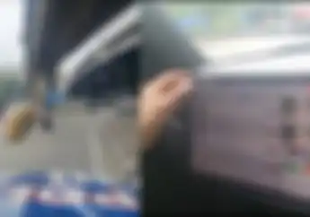 Jangan Nekat, Ketahui Titik Kamera Tilang ETLE di Jalanan Jakarta
