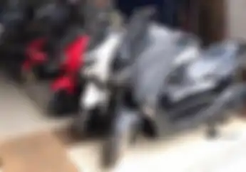 Harga Motor Matic Yamaha Naik Awal Tahun 2023, Gear, Aerox Dan NMAX Tambah Segini