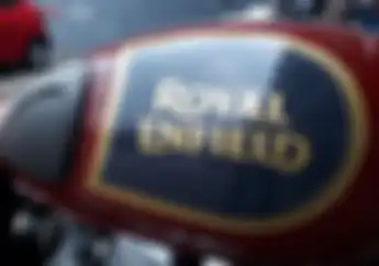 Diam-diam, Royal Enfield Siap Jajaki Pasar Motor Listrik