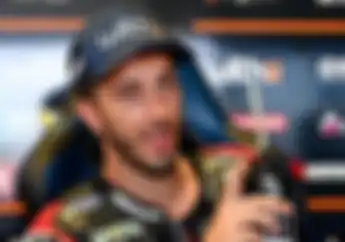 Andrea Dovizioso Sebut Sprint Race MotoGP 2023 Bakal Sulit di 4 Sirkuit Ini, Mandalika Termasuk?