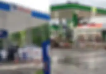 Awal Tahun 2023 Vivo dan BP-AKR Kompak Turunkan Harga Bensin, BBM RON 92 Lebih Murah dari Pertamax