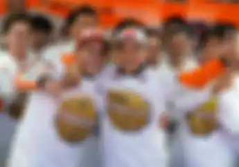 Marc Marquez Enggak Akan Bertahan Di Repsol Honda, Kata Jorge Lorenzo