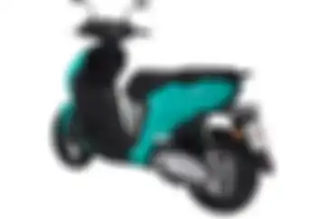 Nongol Motor Baru 2023 Adik Yamaha Fazzio Tawaran Harga Menarik Sanggup 72 Kilometer Tanpa BBM