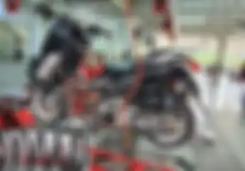 Cek Per CVT Motor Matic Yamaha NMAX Perlu Dijadwalkan, Ini Alasannya