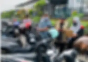 Gawat Ribuan Kendaraan Terancam Bodong di Tangerang, Motor Paling Banyak