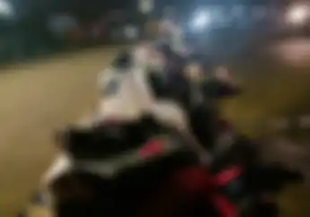Bikin Enggak Nyaman Tumpukan Sampah Berjejer Di Ciledug, Walikota Tangerang Cari Solusi