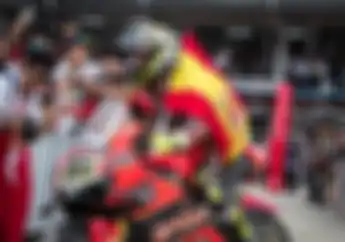 Pertama Kali Dalam 10 Tahun, Tidak Ada Nomor Start 1 Di WSBK 2023
