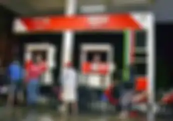 Harga Bensin Pertamax Turun Tapi Di Daerah Ini Masih Rp 13 Ribu, Simak Daftarnya
