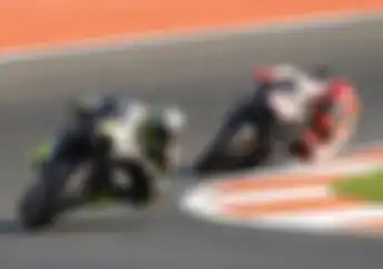Joan Mir Rekan Setim Marc Marquez Di MotoGP 2023, Terkuak Fakta Seru