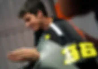 Juara Dunia MotoGP 2020 Joan Mir Resmi Pakai Seragam Repsol Honda Team, Apa Yang Berubah