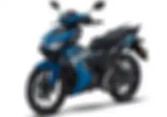 Motor Saudara Honda Supra GTR 150 Dapat Pilihan Warna Baru, Harga Rp 30 Jutaan