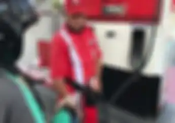 Siap-siap Harga Pertamax Turun Jadi Rp 12 Ribuan, Ini Motor yang Cocok Pakai Pertamax