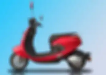 Harga Motor Listrik Rakata S9 Januari 2023 Jarak Tempuh 60 Km Sekali Ngecas, Ini Fakta Lainnya