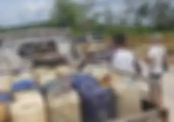 Parah, Selama Tahun 2022 Ada 1,4 Juta Liter Kasus Penyalahgunaan Bensin Subsidi, Jenis Ini Paling Banyak