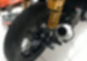 Jangan Asal Pakai Ban Ukuran Kecil di Yamaha Aerox 155 Karena Bisa Berisiko Besar