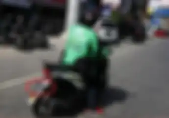 Kakorlantas Ingatkan Pemotor Pasang Pelat Nomor Belakang, Kalau Tidak Bisa Dicurigai Begal