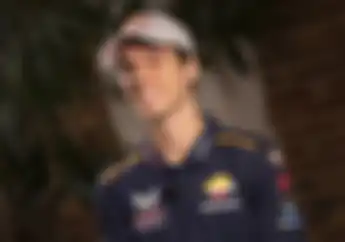 Joan Mir Jadi Rekan Setim Marc Marquez Di Repsol Honda Team, Sudah Bikin Rekor Di MotoGP 2023