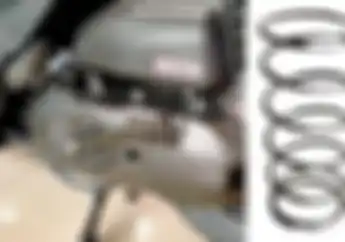 Efek Per CVT Motor Matic Honda BeAT Dibiarkan Lemah, Awas Komponen Lain Juga Bisa Kena