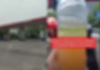 Isi Pertalite Malah Jadi Mogok di SPBU Karawang, Pengelola Kasih Ganti Rugi Hingga Rp 1 Juta