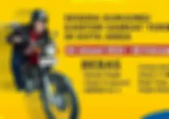 Tiga Wilayah Buka Pemutihan 2023 Motor STNK Mati 2 Tahun Tidak Jadi Bodong Catat Tanggal Mainnya