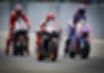 Ini Alasan Sirkuit Mandalika Enggak Jadi Tempat Tes Pramusim MotoGP 2023, Pihak Dorna Sports Sempat Tawarkan