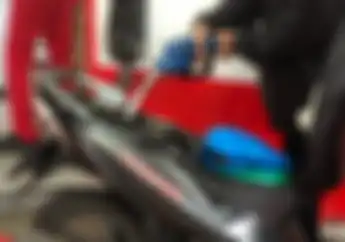 Tips Motor Tetap Irit Saat Harga Bensin Naik, Bikers Bisa Coba Nih