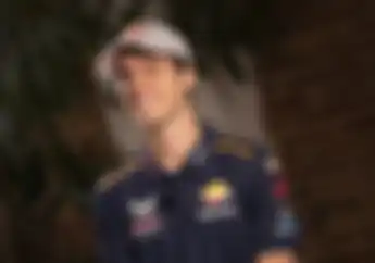 Joan Mir Sempat Tak Percaya Satu Tim Dengan Marc Marquez Di Repsol Honda Team