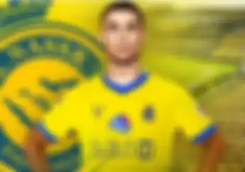 Makin Tajir Melintir, Gaji Cristiano Ronaldo Satu Menit Setara Harga 670 Liter Bensin Pertalite