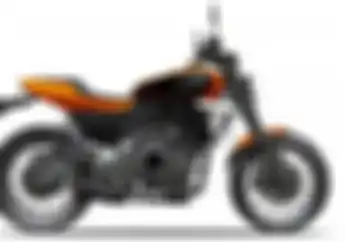Harley Davidson Siapkan Moge Bermesin 350 cc dan 500 cc, Dijual Murah?