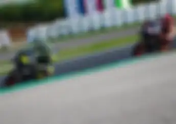 Joan Mir Satu Tim dengan Marc Marquez di MotoGP 2023, Blak-blakan Merasa Tertantang