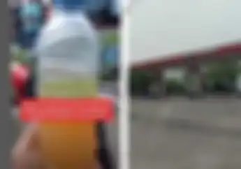 Geger Pertalite Tercampur Air di Karawang, Pengelola SPBU: Musibah Tidak Ada Kesengajaan
