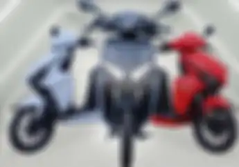 Harga Motor Listrik Gesits G1 Januari 2023, Jarak Tempuh Bisa Sentuh 100 Km Cek Fakta lainnya