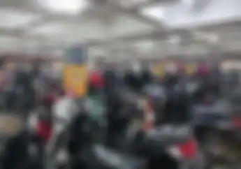 Siap-siap Tarif Parkir Motor di Kota Bandung Naik Jadi Rp 5 Ribu Per Jam, Catat Tanggalnya