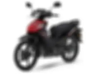 Motor Baru 2023 Saudara Honda Revo Di Malaysia, Konsumsi Bensin Tembus 70 Km/liter