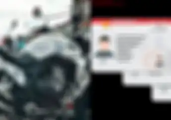 Pemilik Motor Gede Harus Tahu SIM C1 Bakal Berlaku Awal Tahun Depan