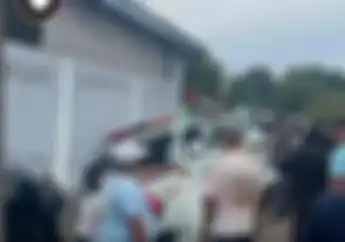 Sopir Ambulans Antar Jenazah Diduga Mabuk Tabrak Motor Honda Vario di Jayapura, Balita 3 Tahun Tewas